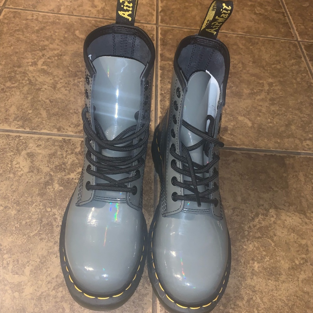 Dr Martens Sz 6
